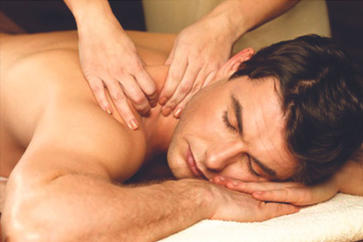 Outcall Thai Massage in Pattaya