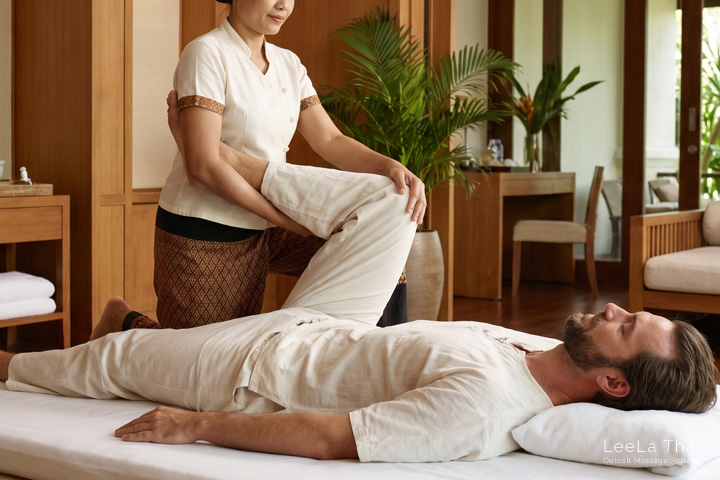 Traditional-Thai-Massage-outcall-Pattaya